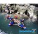 Body Rafting Ciwayang (paket makan + pick up)