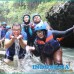 Body Rafting Ciwayang (paket makan + pick up)