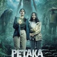 Film Petaka Gunung Gede