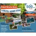 Paket Wisata Alam by Labuta Homestay 2H1M